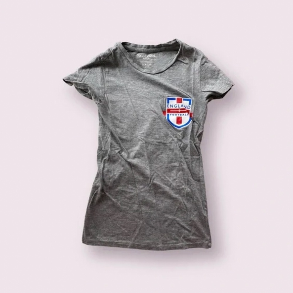 England Football FIFA Shirt